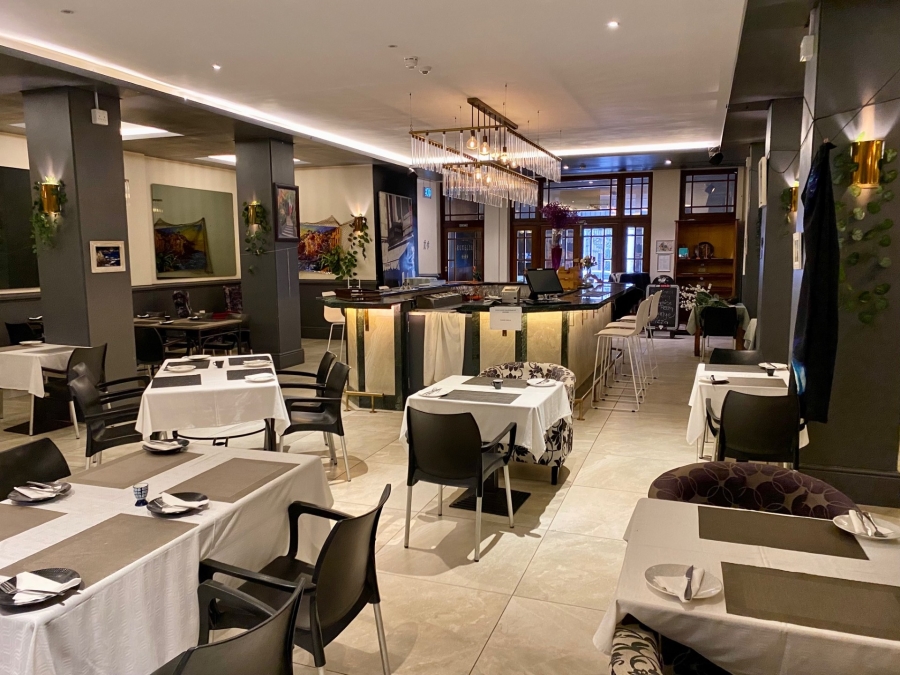 To Let Commercial Property for Rent in Cape Town City Centre Western Cape